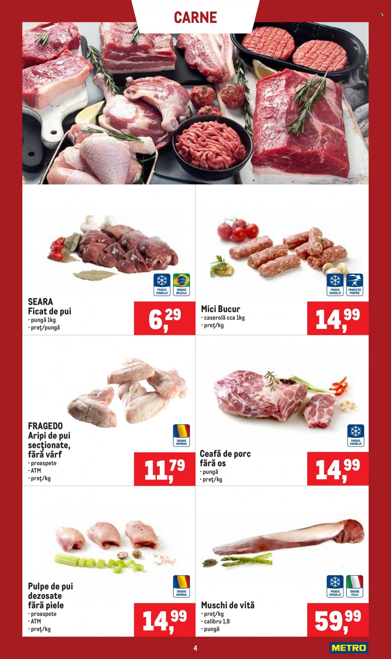 Catalog Metro - 05.01.2022 - 11.01.2022. Pagina 4