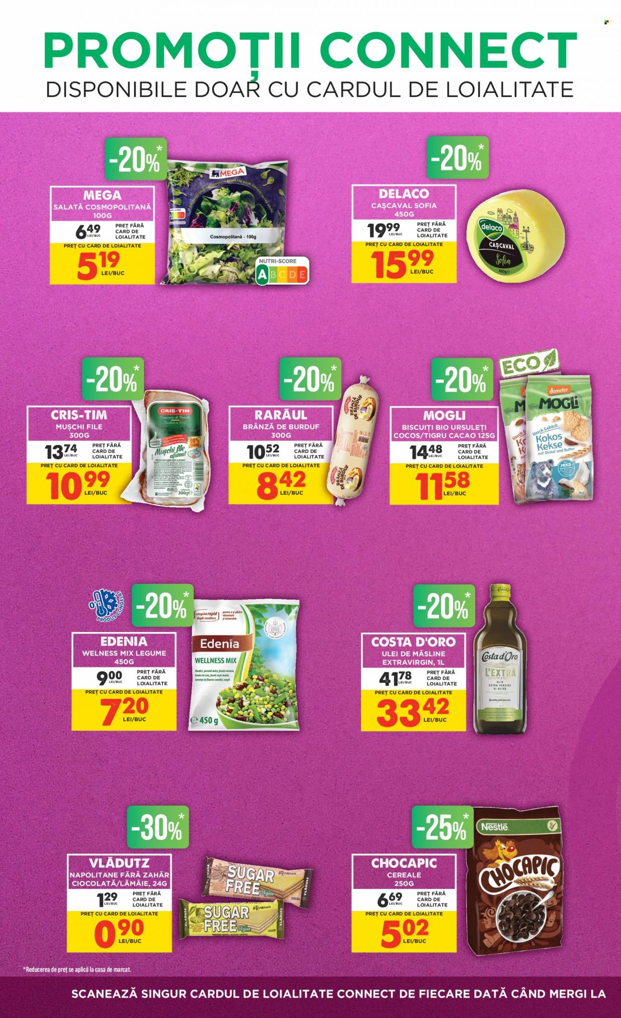 Catalog Mega Image - 06.01.2022 - 12.01.2022. Pagina 4