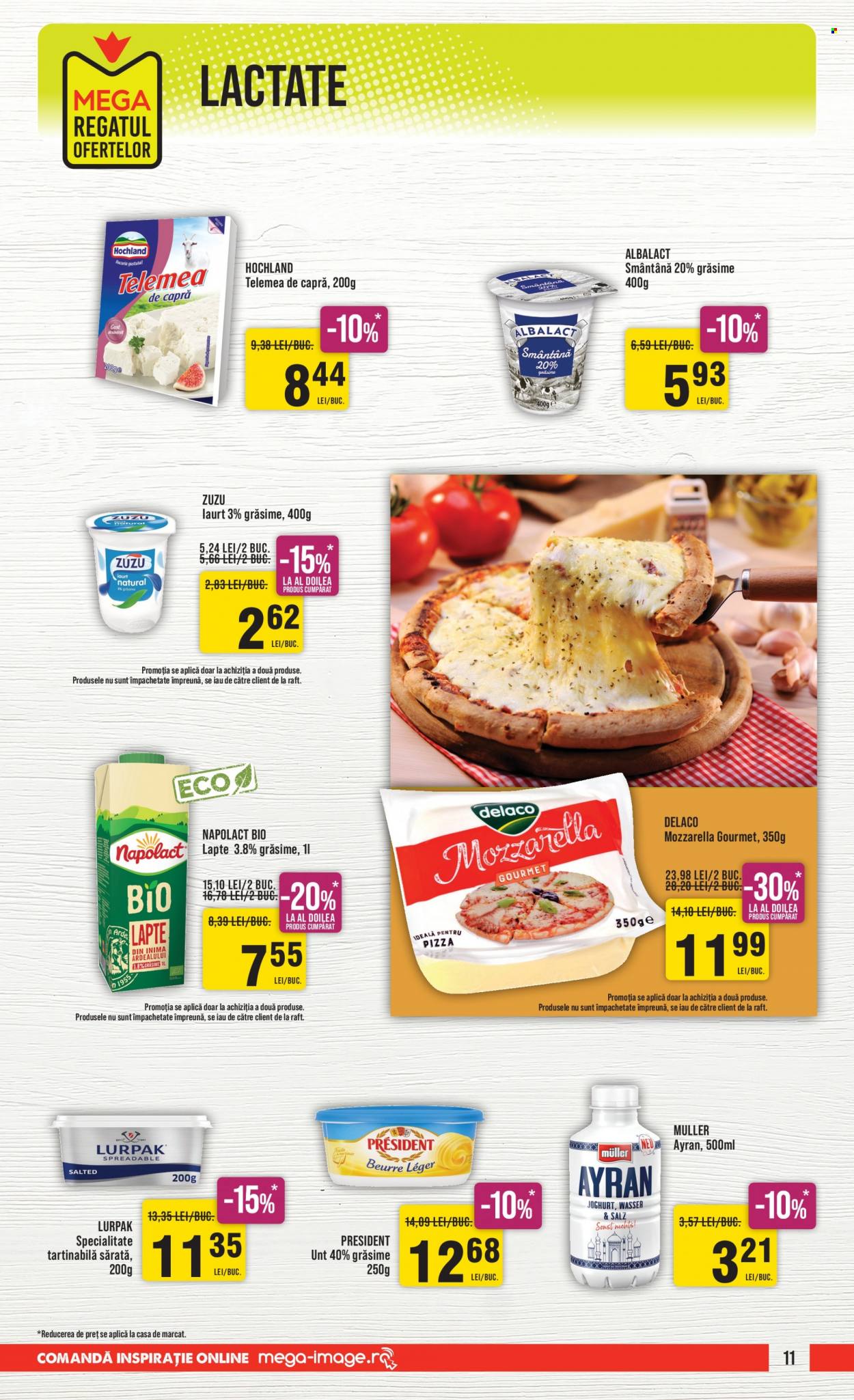 Catalog Mega Image - 06.01.2022 - 12.01.2022. Pagina 11