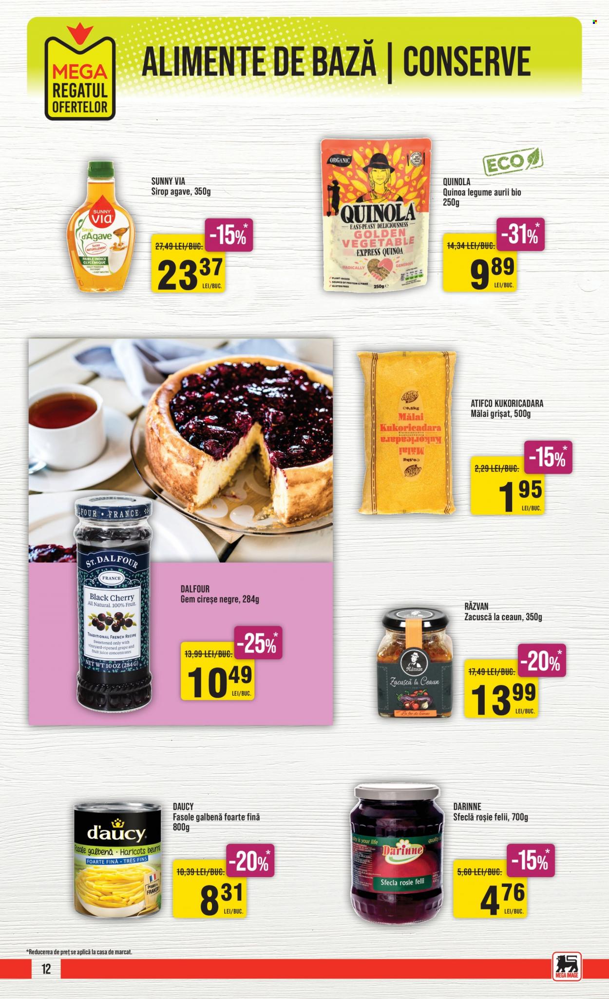 Catalog Mega Image - 06.01.2022 - 12.01.2022. Pagina 12