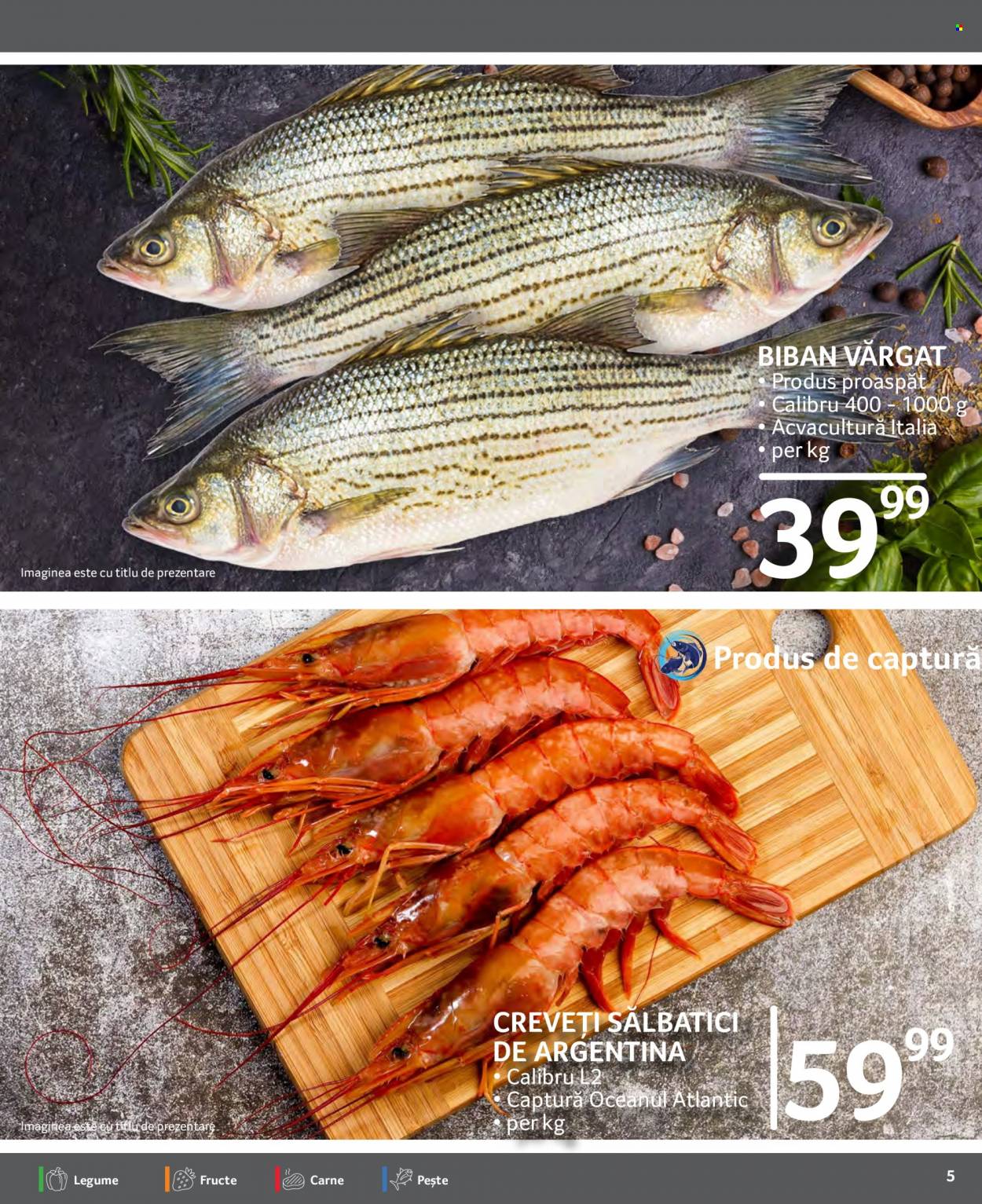 Catalog Selgros - 07.01.2022 - 13.01.2022. Pagina 5