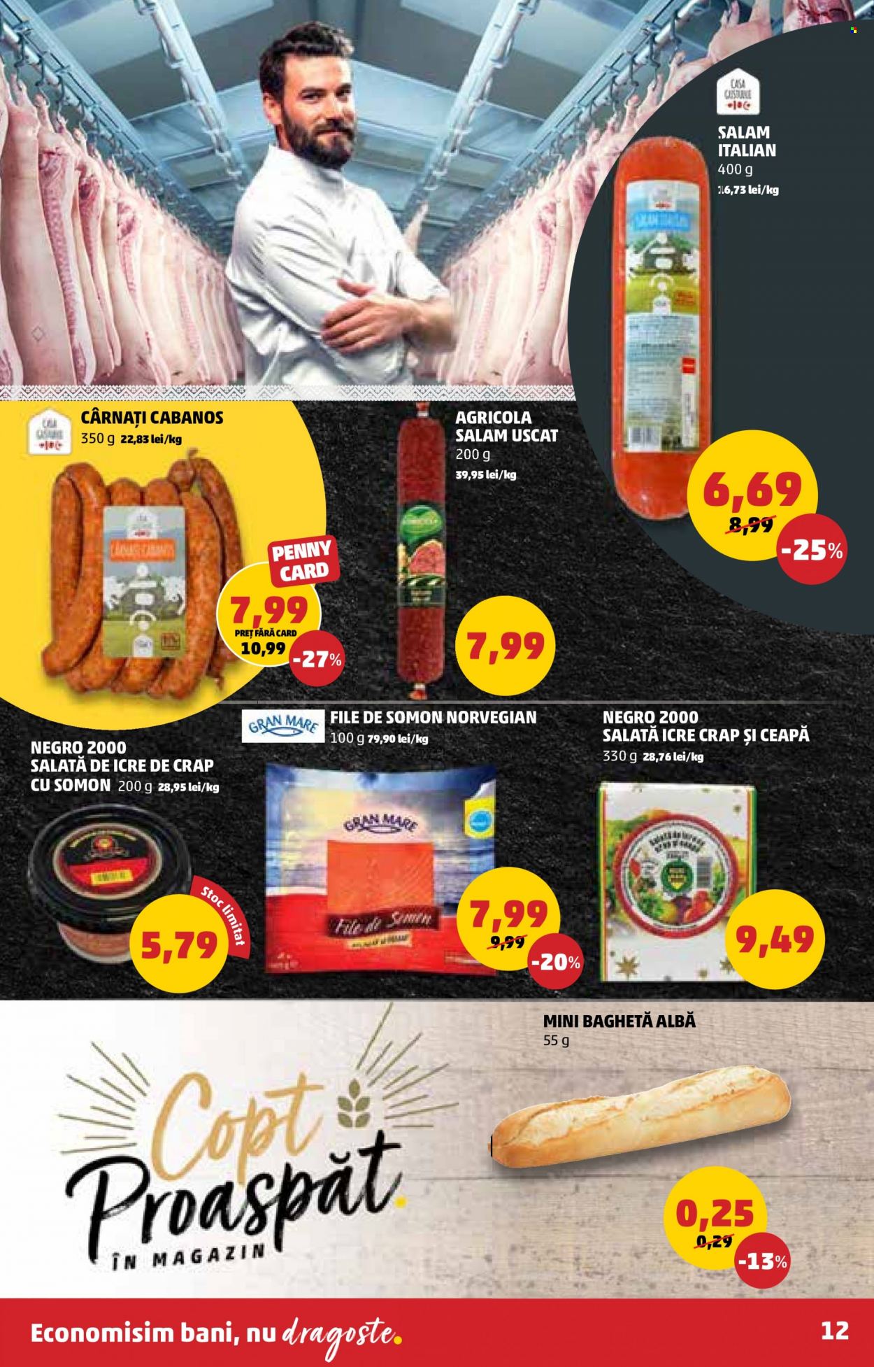 Catalog PENNY - 07.01.2022 - 11.01.2022. Pagina 14