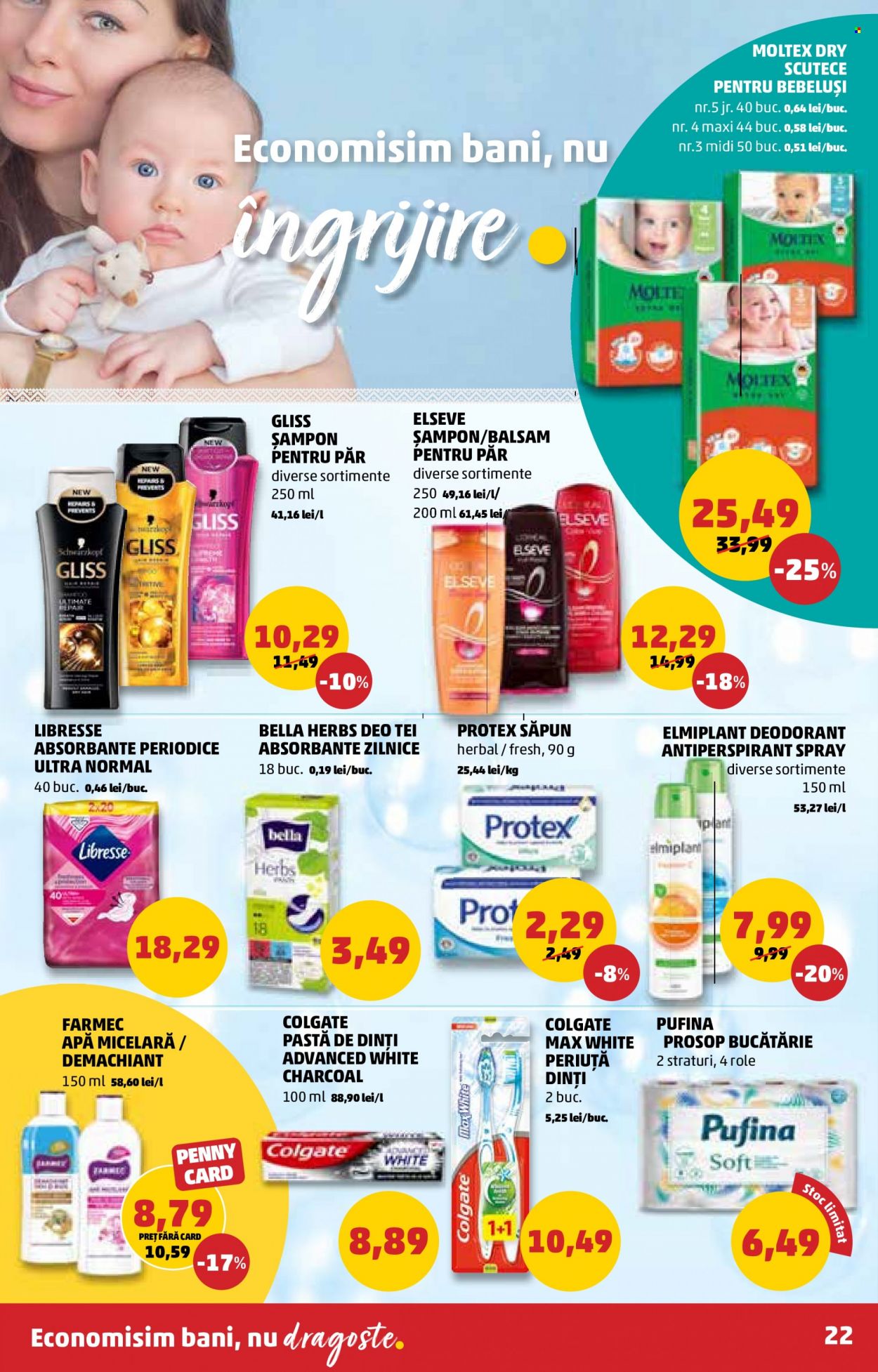 Catalog PENNY - 07.01.2022 - 11.01.2022. Pagina 24