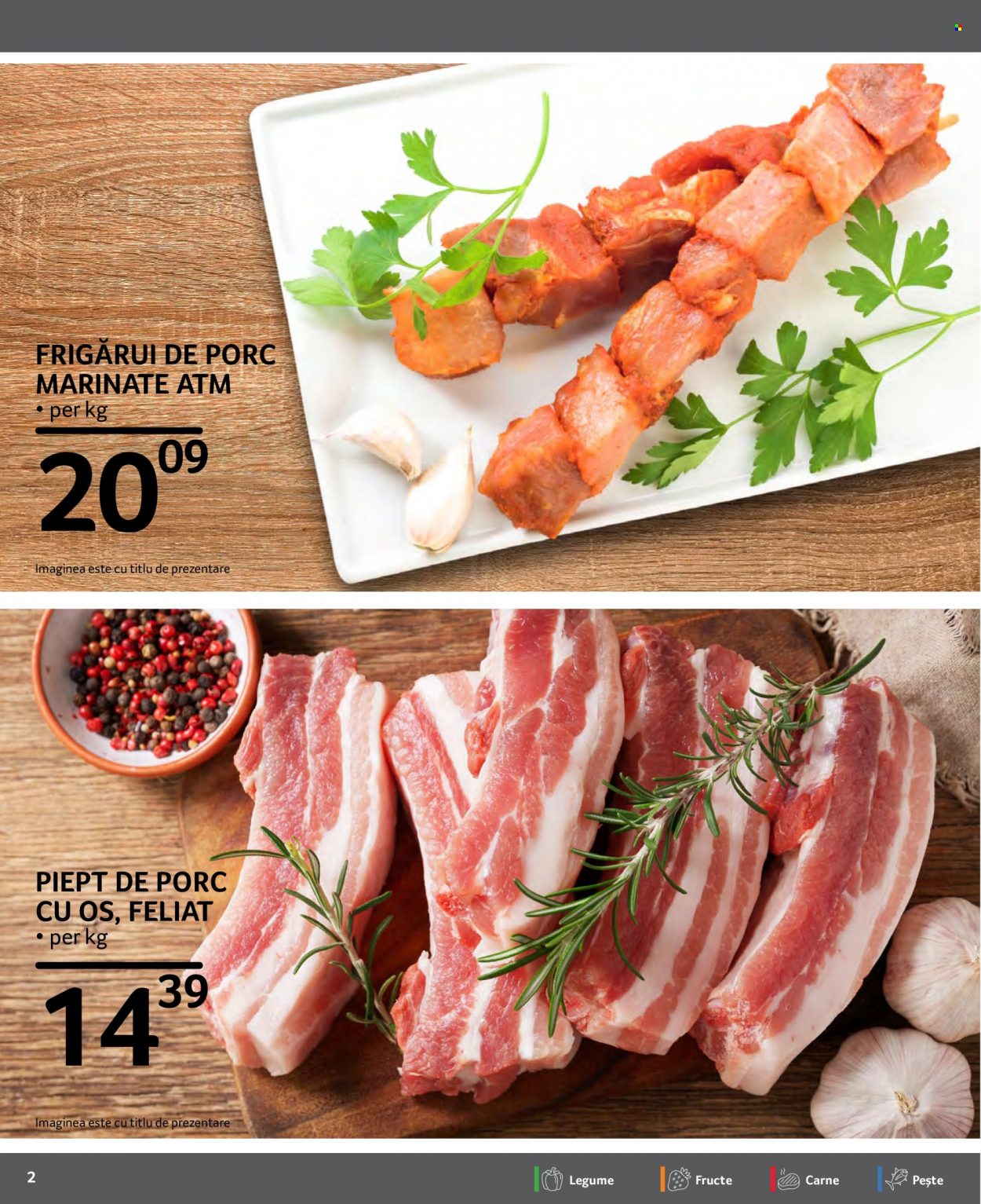 Catalog Selgros - 07.01.2022 - 13.01.2022. Pagina 2