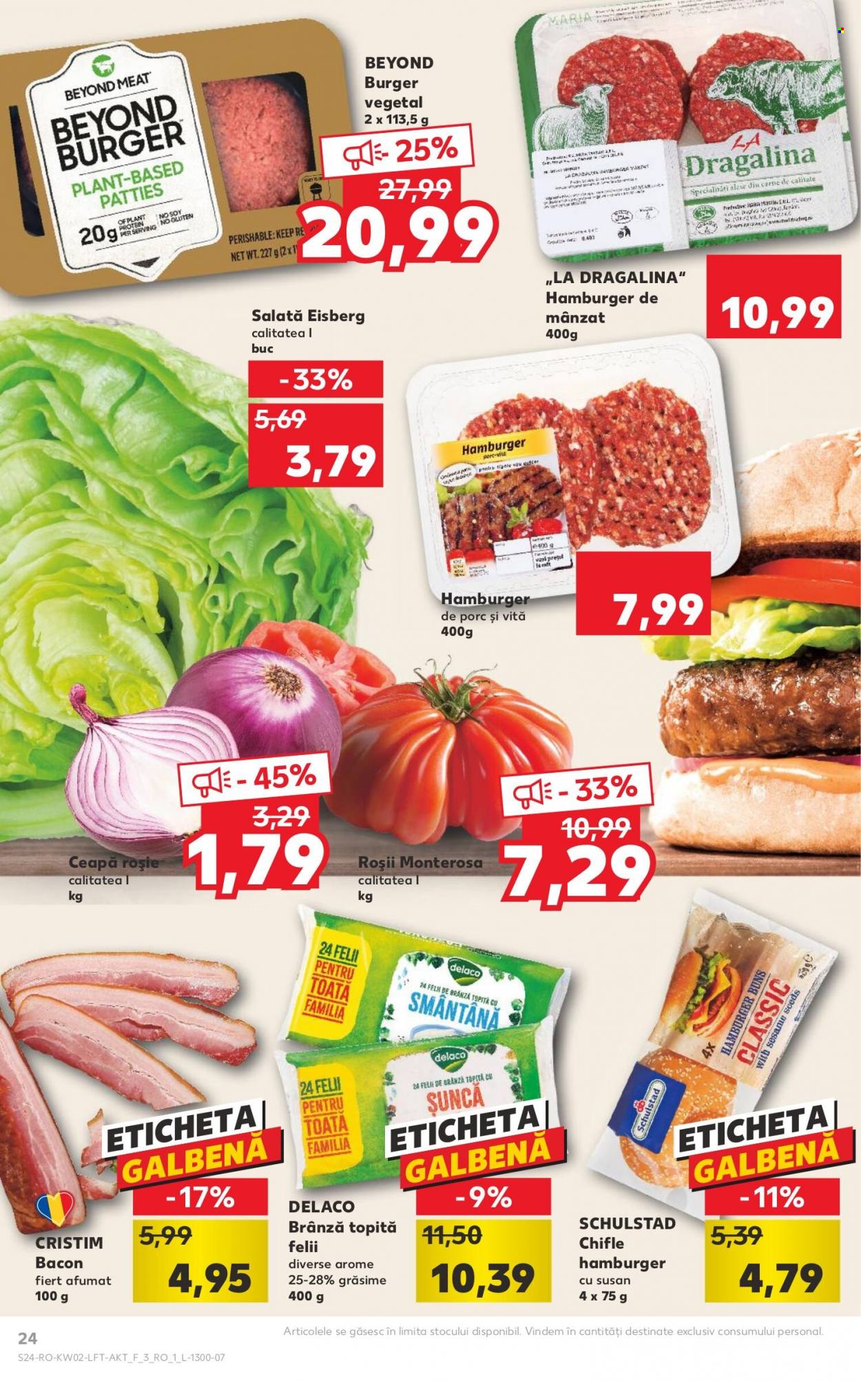 Catalog Kaufland - 12.01.2022 - 18.01.2022. Pagina 24