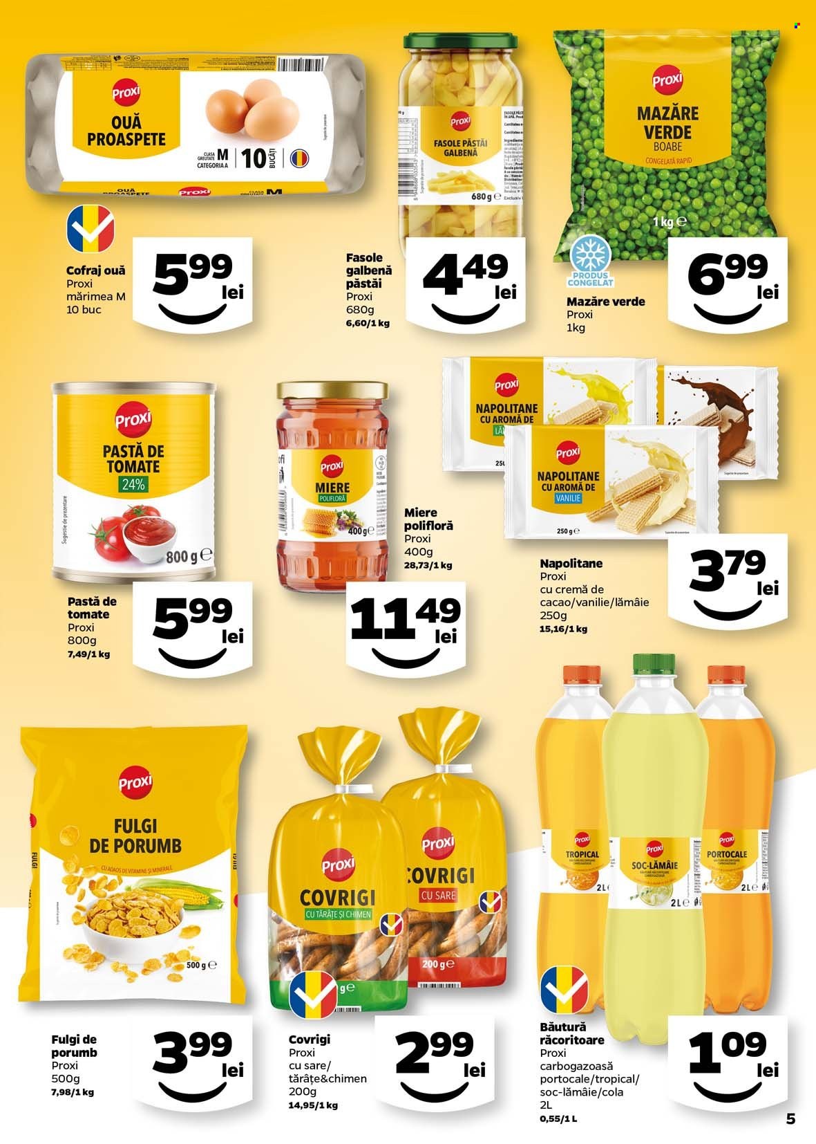 Catalog Profi - 12.01.2022 - 25.01.2022. Pagina 5