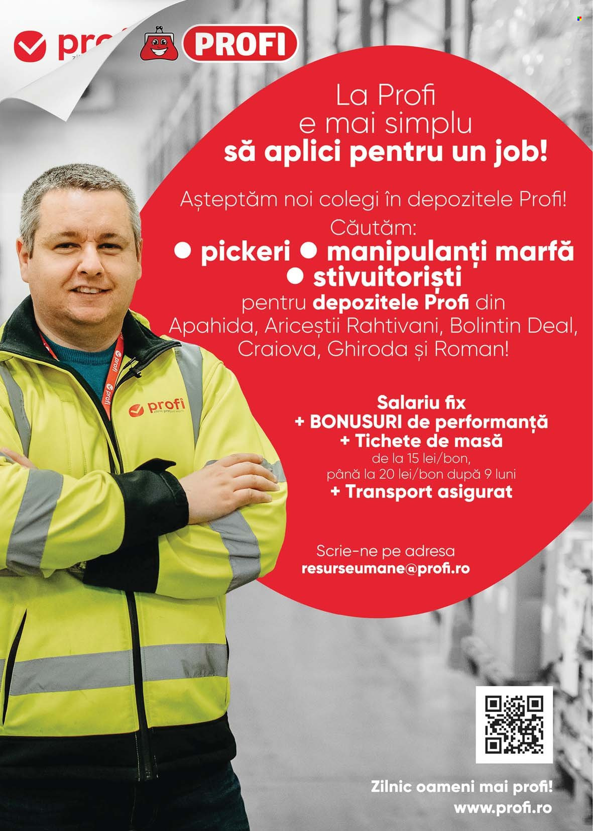 Catalog Profi - 12.01.2022 - 25.01.2022. Pagina 14