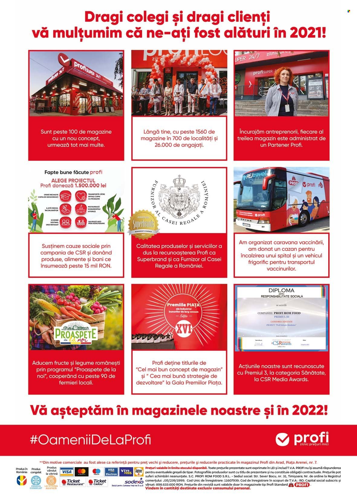 Catalog Profi - 12.01.2022 - 25.01.2022. Pagina 16