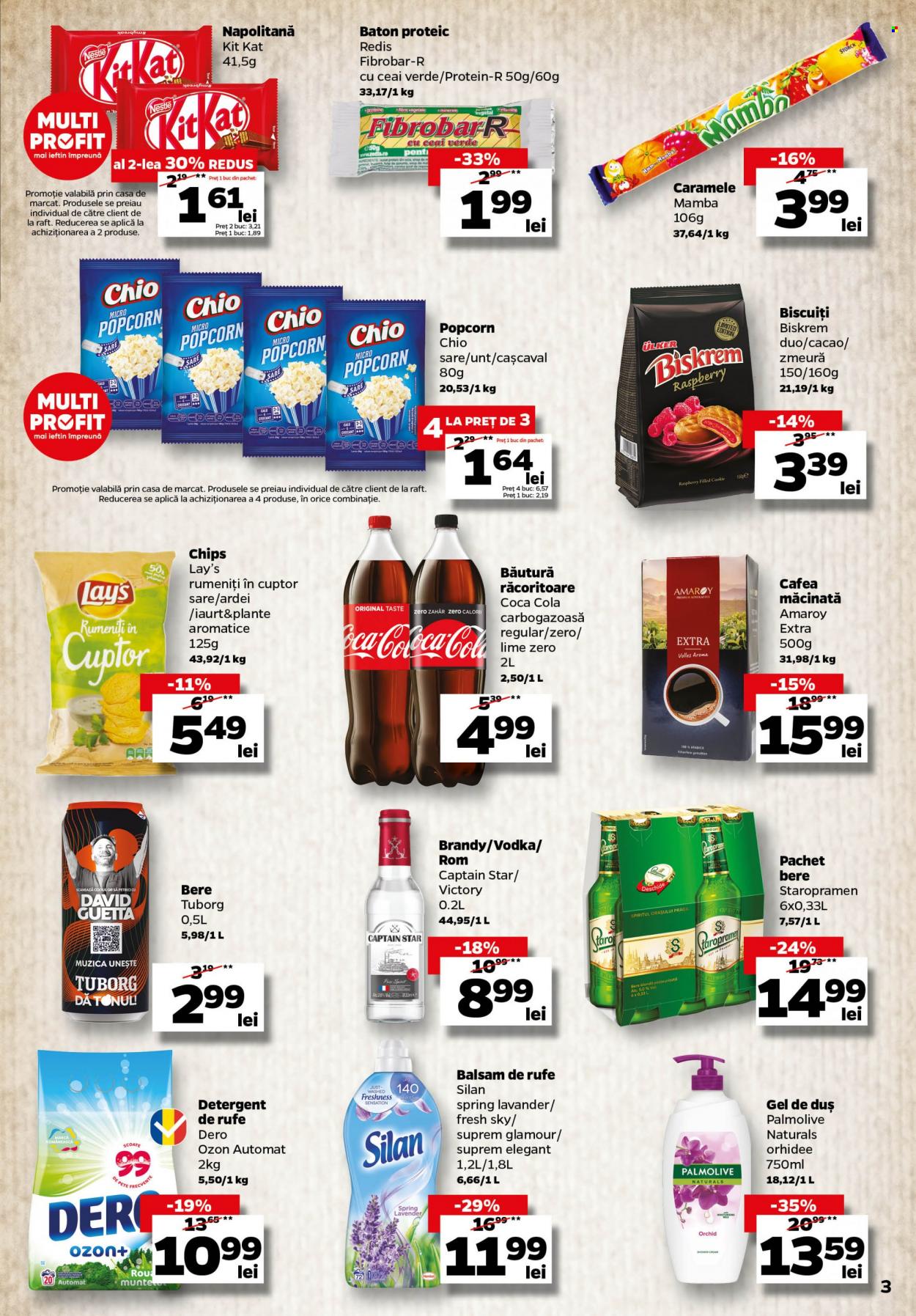Catalog Profi City - 12.01.2022 - 25.01.2022. Pagina 3