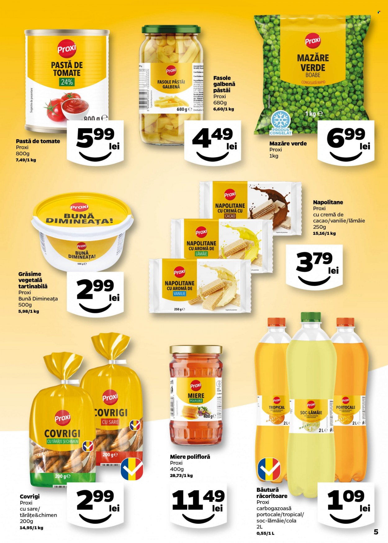Catalog Profi Loco - 12.01.2022 - 25.01.2022. Pagina 5