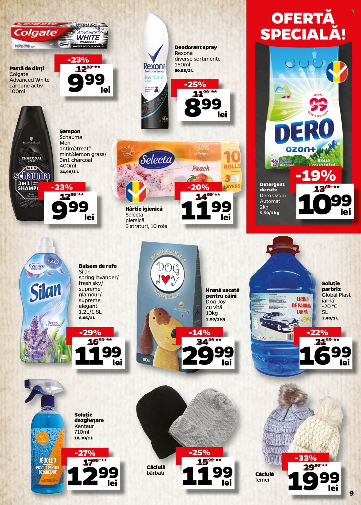 Catalog Profi Loco - 12.01.2022 - 25.01.2022. Pagina 9