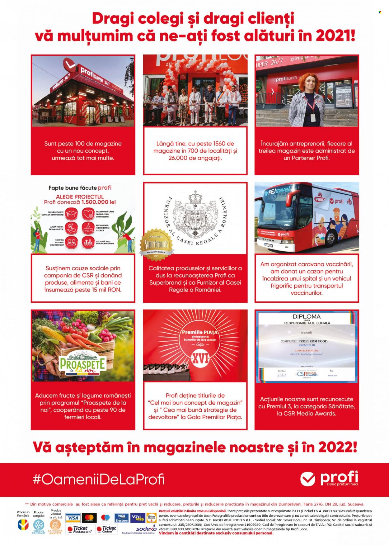 Catalog Profi Loco - 12.01.2022 - 25.01.2022. Pagina 12