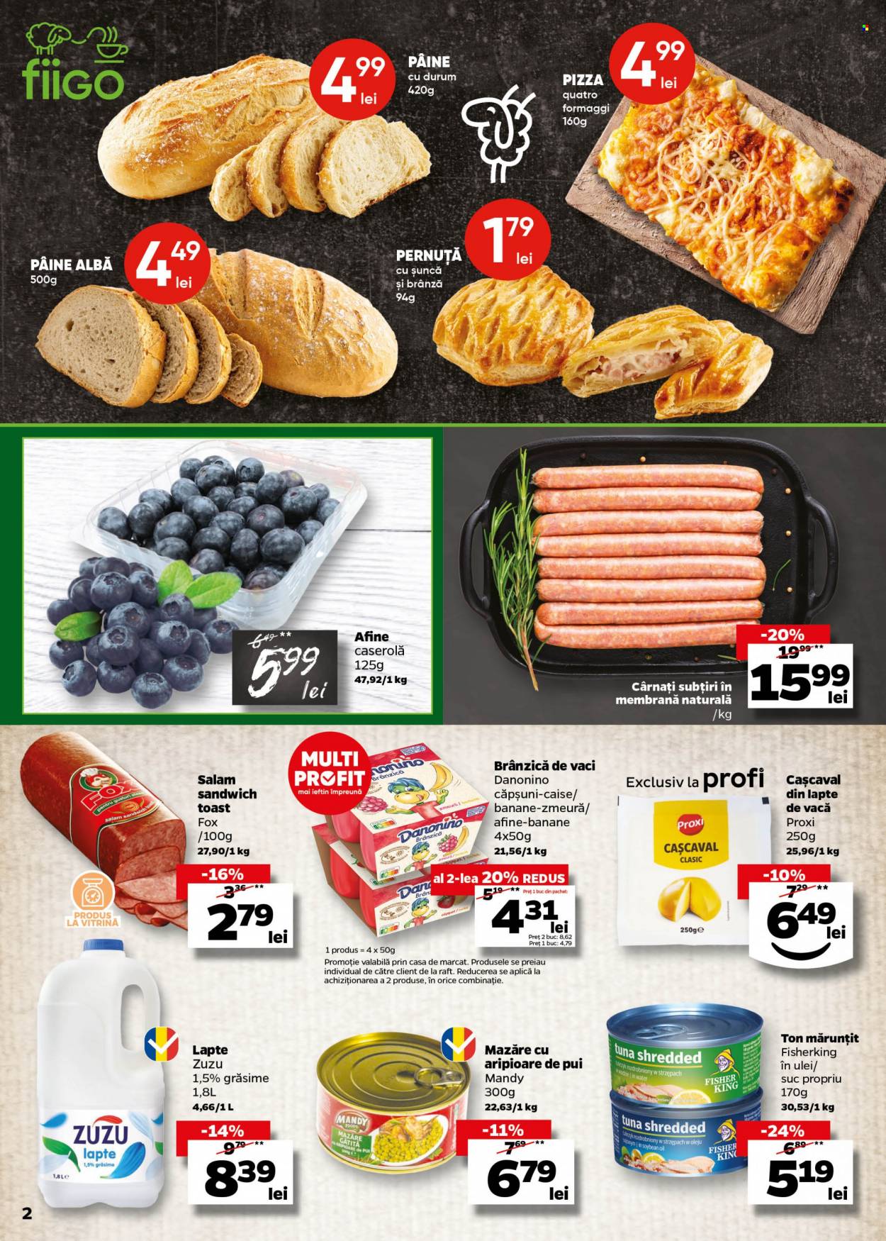 Catalog Profi City - 12.01.2022 - 25.01.2022. Pagina 2