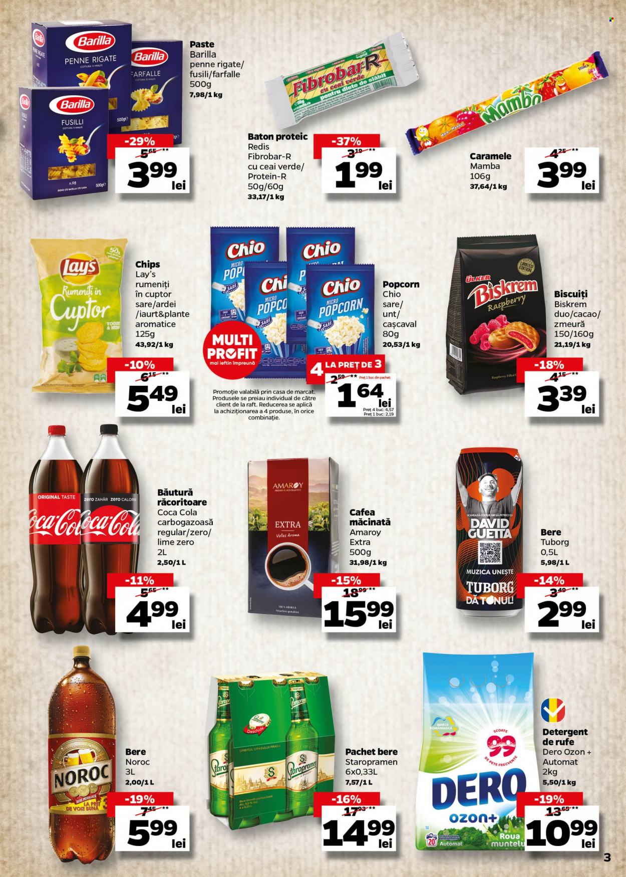 Catalog Profi City - 12.01.2022 - 25.01.2022. Pagina 3