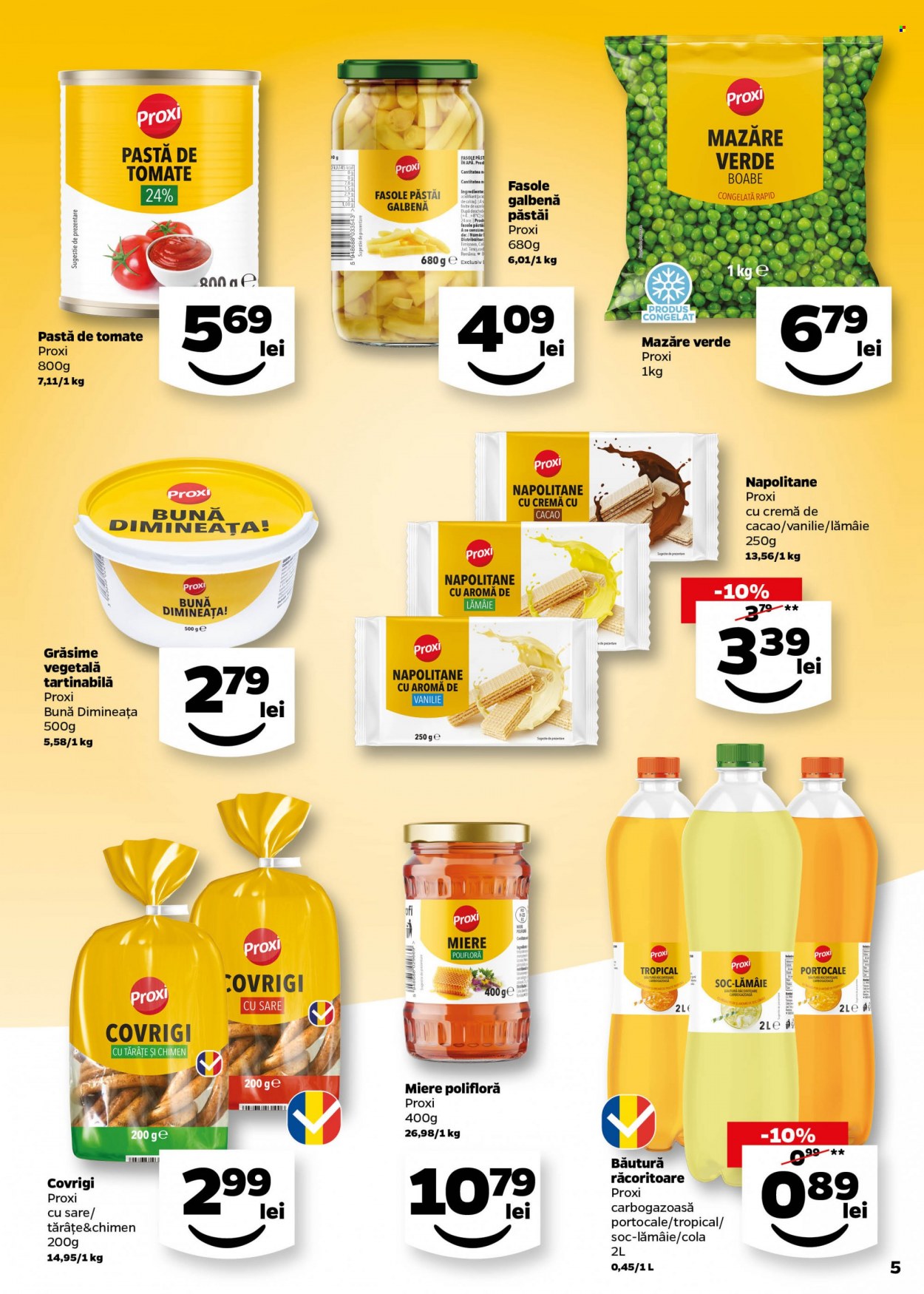 Catalog Profi Loco - 12.01.2022 - 25.01.2022. Pagina 5