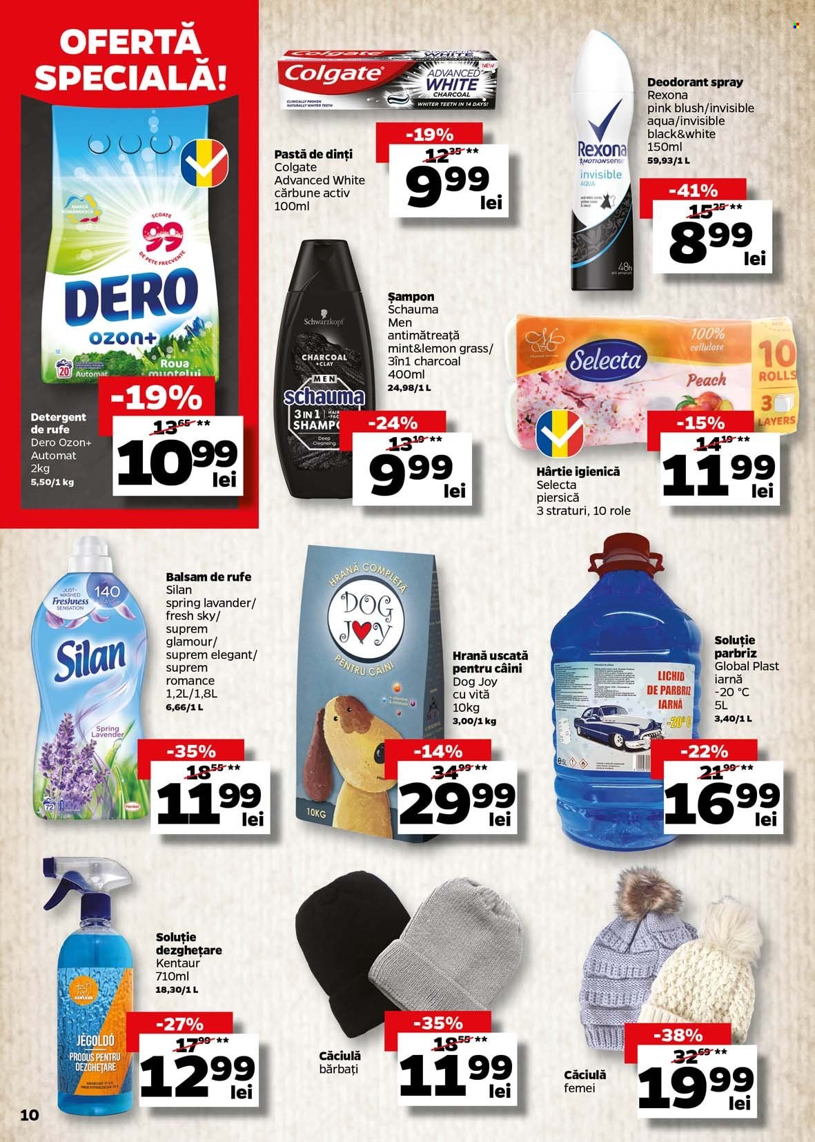Catalog Profi Loco - 12.01.2022 - 25.01.2022. Pagina 10