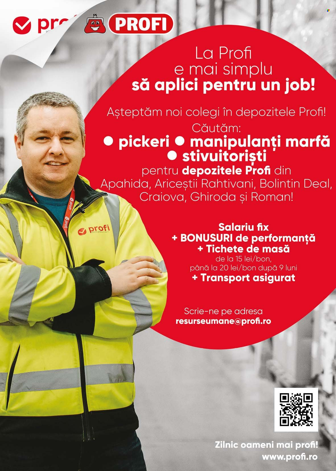 Catalog Profi Loco - 12.01.2022 - 25.01.2022. Pagina 11