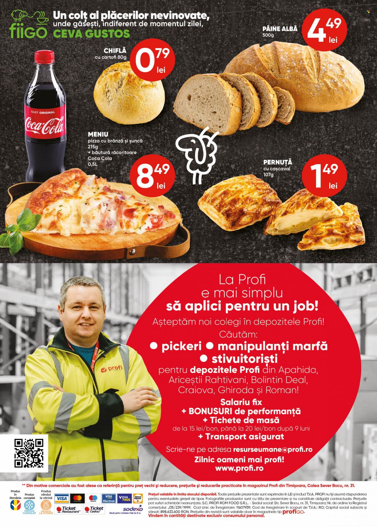 Catalog Profi City - 12.01.2022 - 25.01.2022. Pagina 4