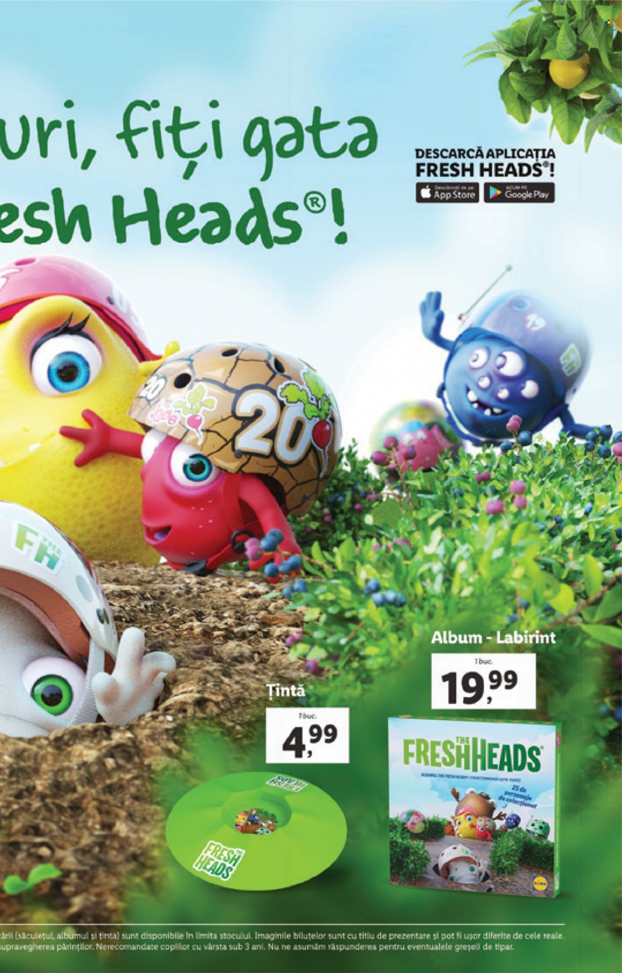 Catalog Lidl - 17.01.2022 - 23.01.2022. Pagina 9