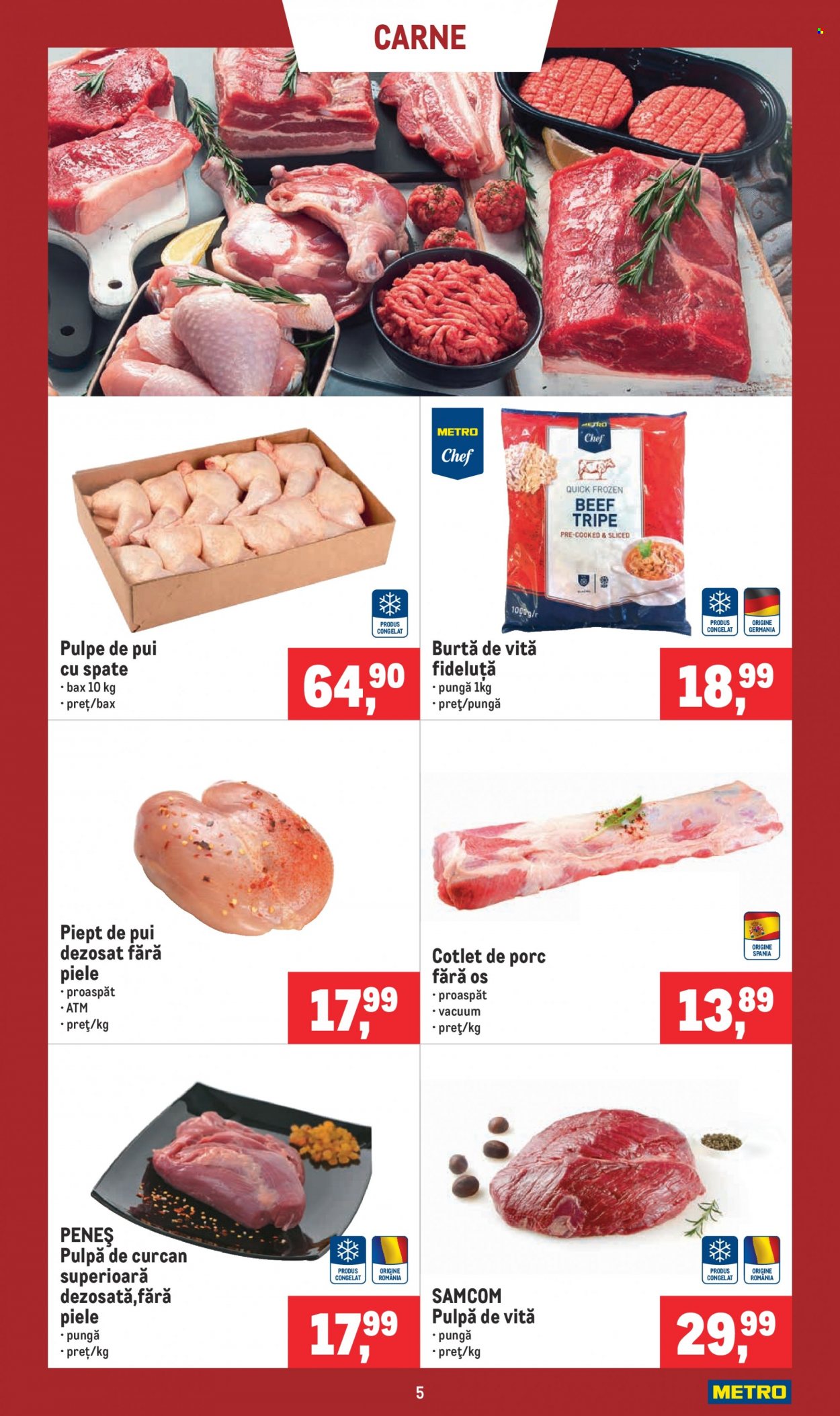 Catalog Metro - 12.01.2022 - 18.01.2022. Pagina 5