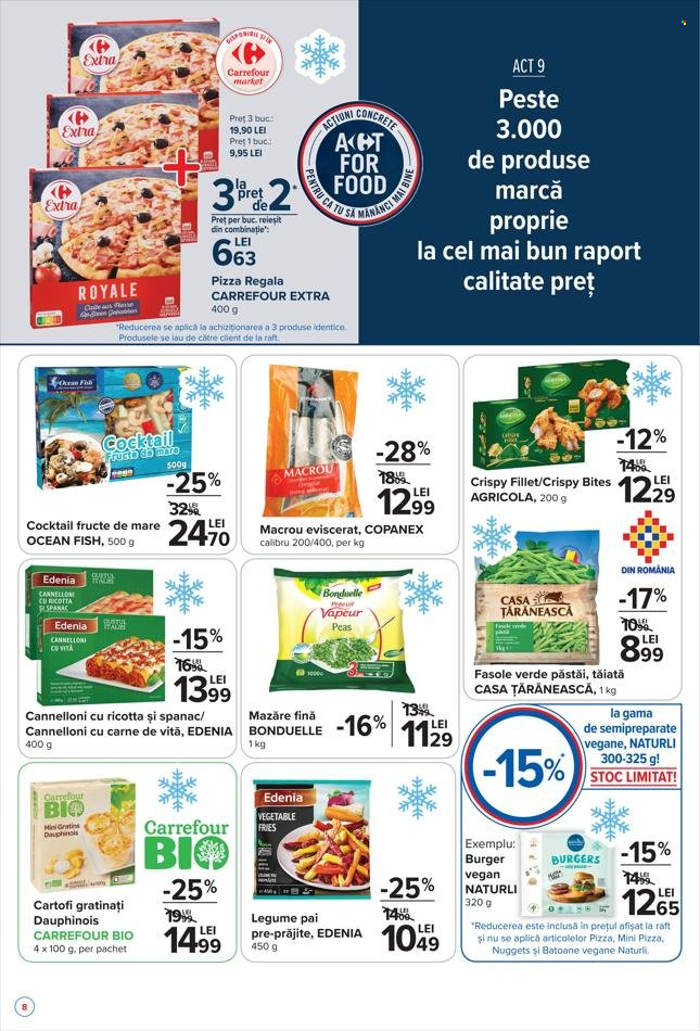 Catalog Carrefour - 13.01.2022 - 19.01.2022. Pagina 5