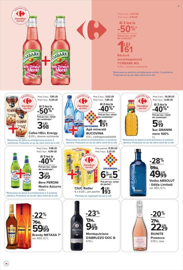 Catalog Carrefour - 13.01.2022 - 19.01.2022. Pagina 9
