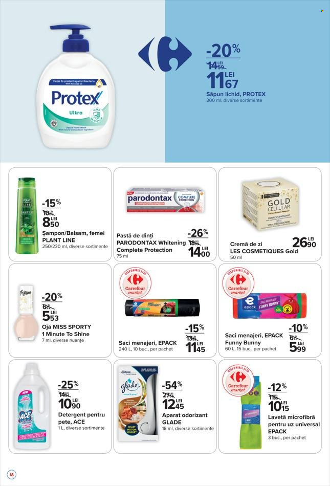 Catalog Carrefour - 13.01.2022 - 19.01.2022. Pagina 10