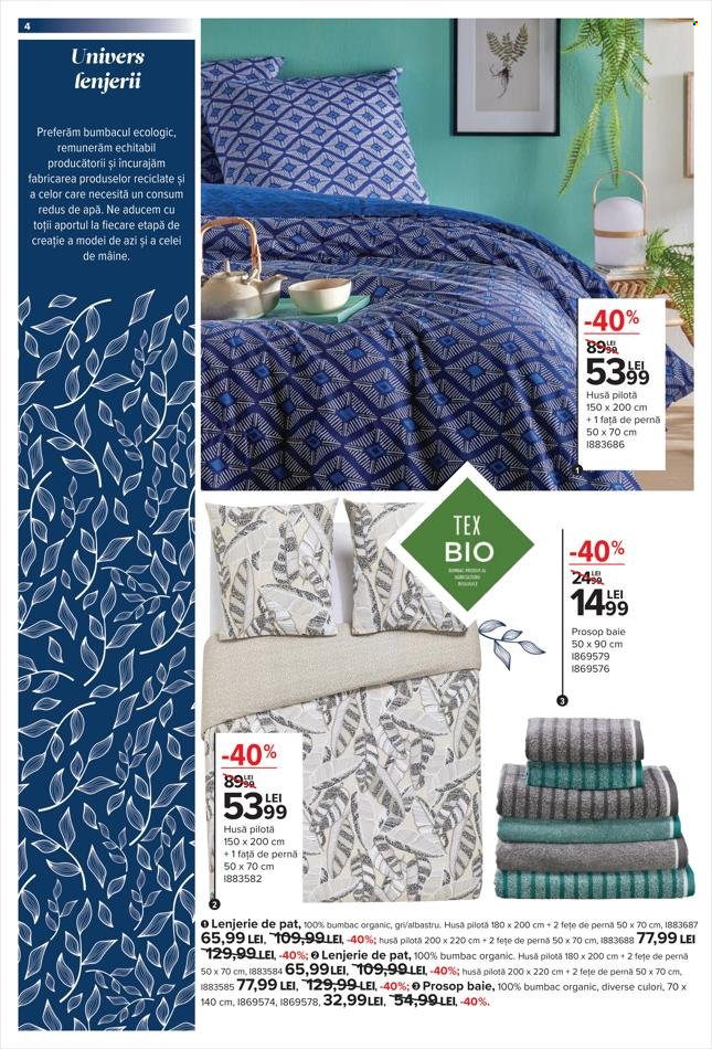 Catalog Carrefour - 13.01.2022 - 09.02.2022. Pagina 3