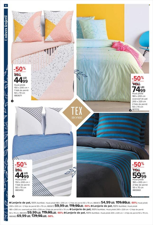 Catalog Carrefour - 13.01.2022 - 09.02.2022. Pagina 4