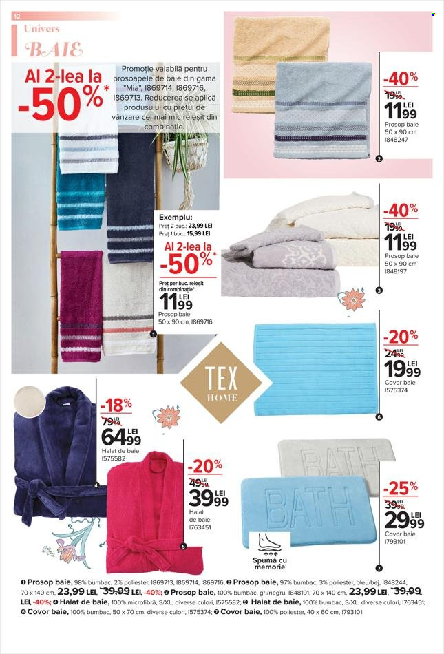 Catalog Carrefour - 13.01.2022 - 09.02.2022. Pagina 7