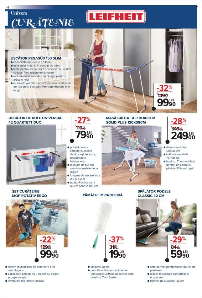 Catalog Carrefour - 13.01.2022 - 09.02.2022. Pagina 9