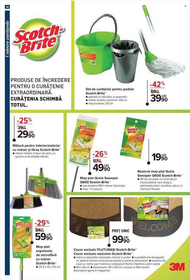 Catalog Carrefour - 13.01.2022 - 09.02.2022. Pagina 10