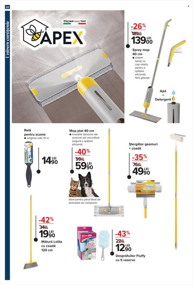 Catalog Carrefour - 13.01.2022 - 09.02.2022. Pagina 11