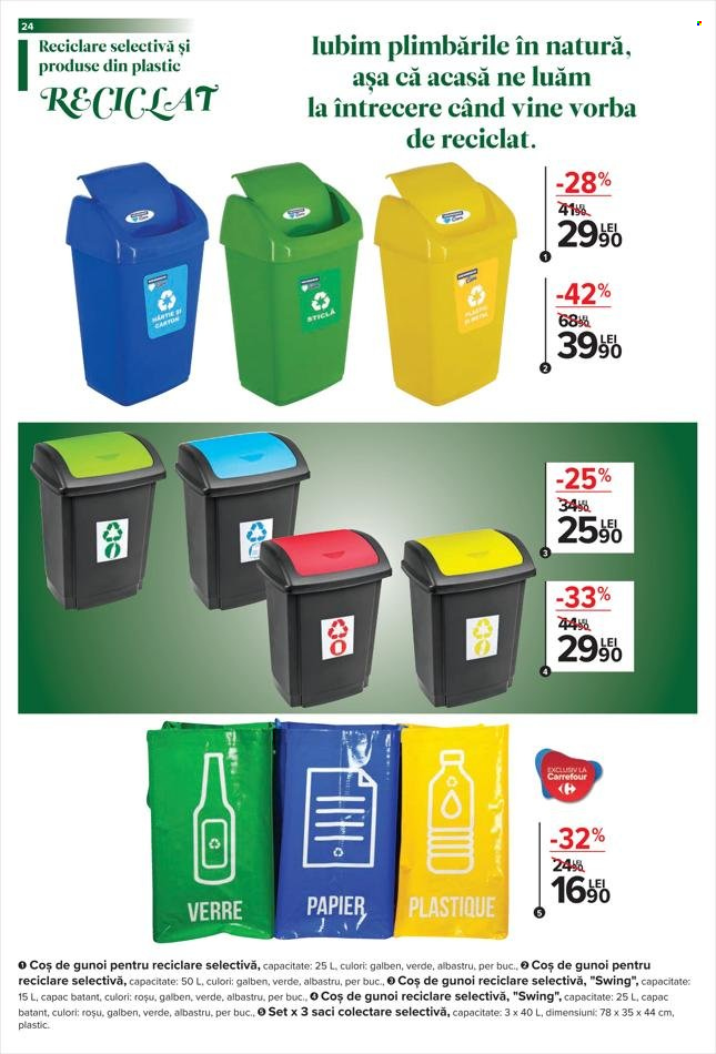 Catalog Carrefour - 13.01.2022 - 09.02.2022. Pagina 13
