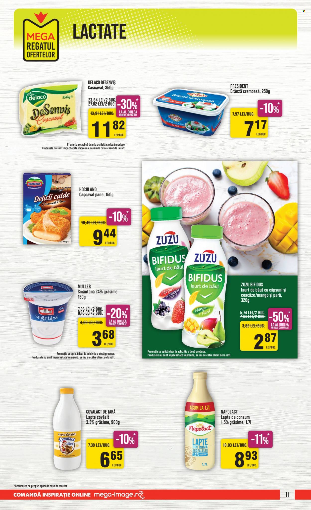 Catalog Mega Image - 13.01.2022 - 19.01.2022. Pagina 11