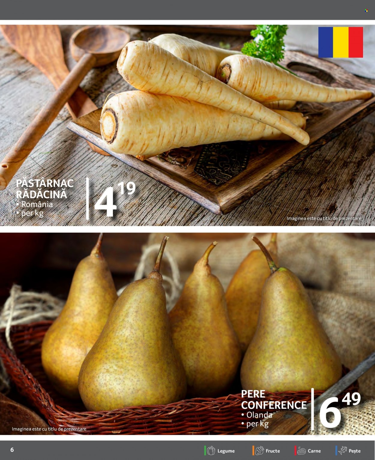 Catalog Selgros - 14.01.2022 - 20.01.2022. Pagina 6