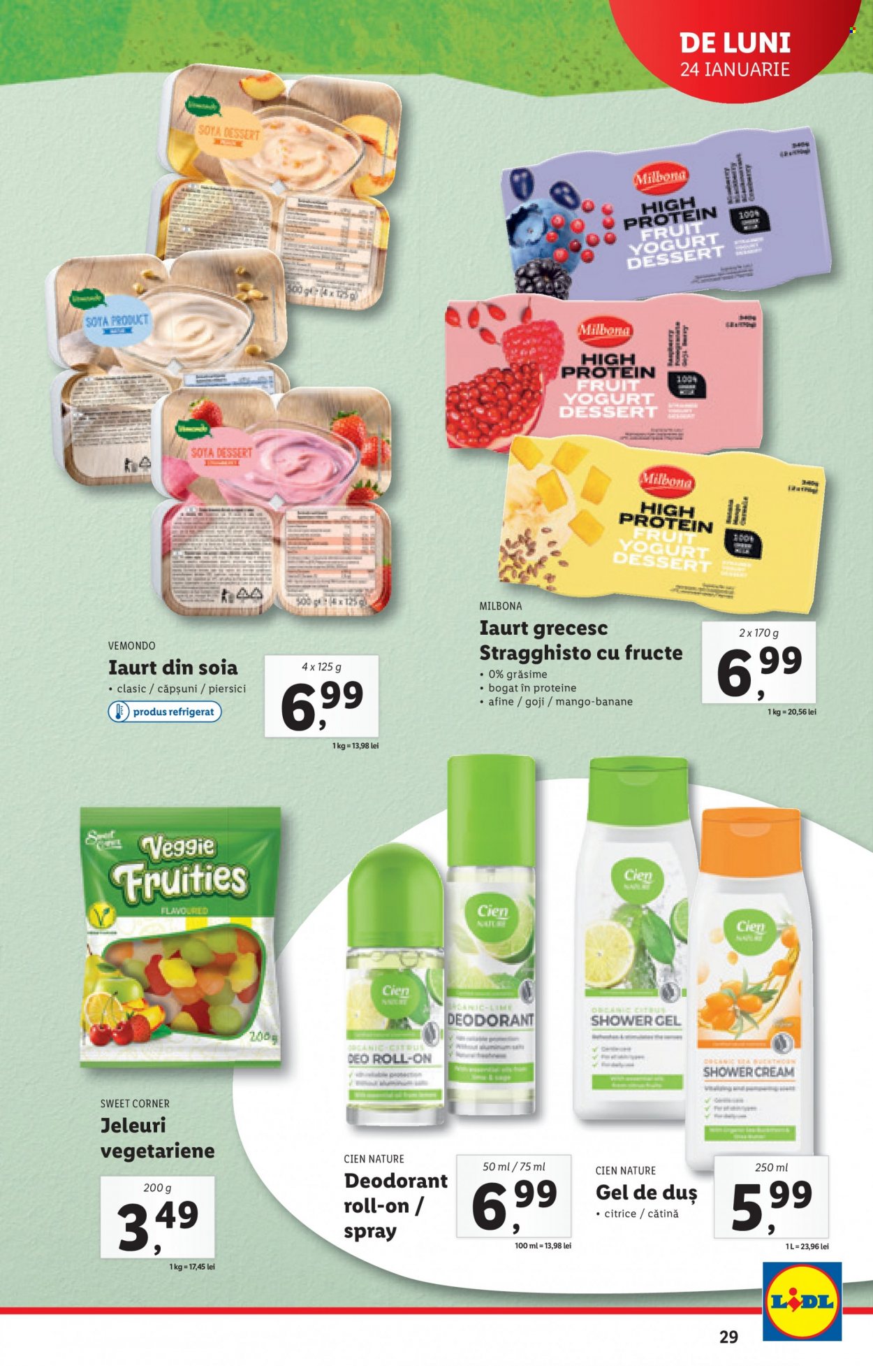 Catalog Lidl - 24.01.2022 - 30.01.2022. Pagina 29