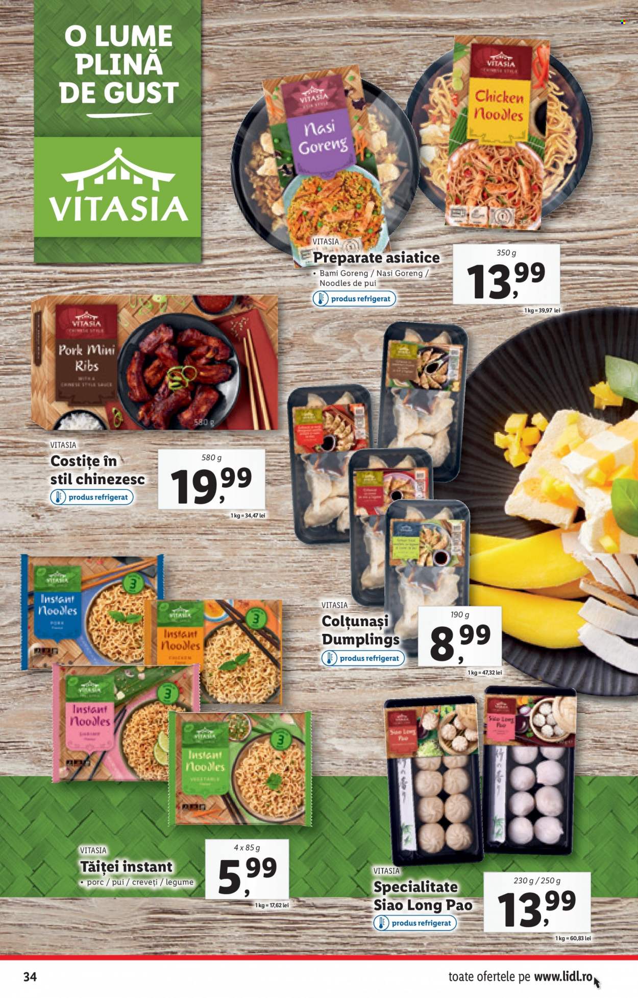 Catalog Lidl - 24.01.2022 - 30.01.2022. Pagina 34