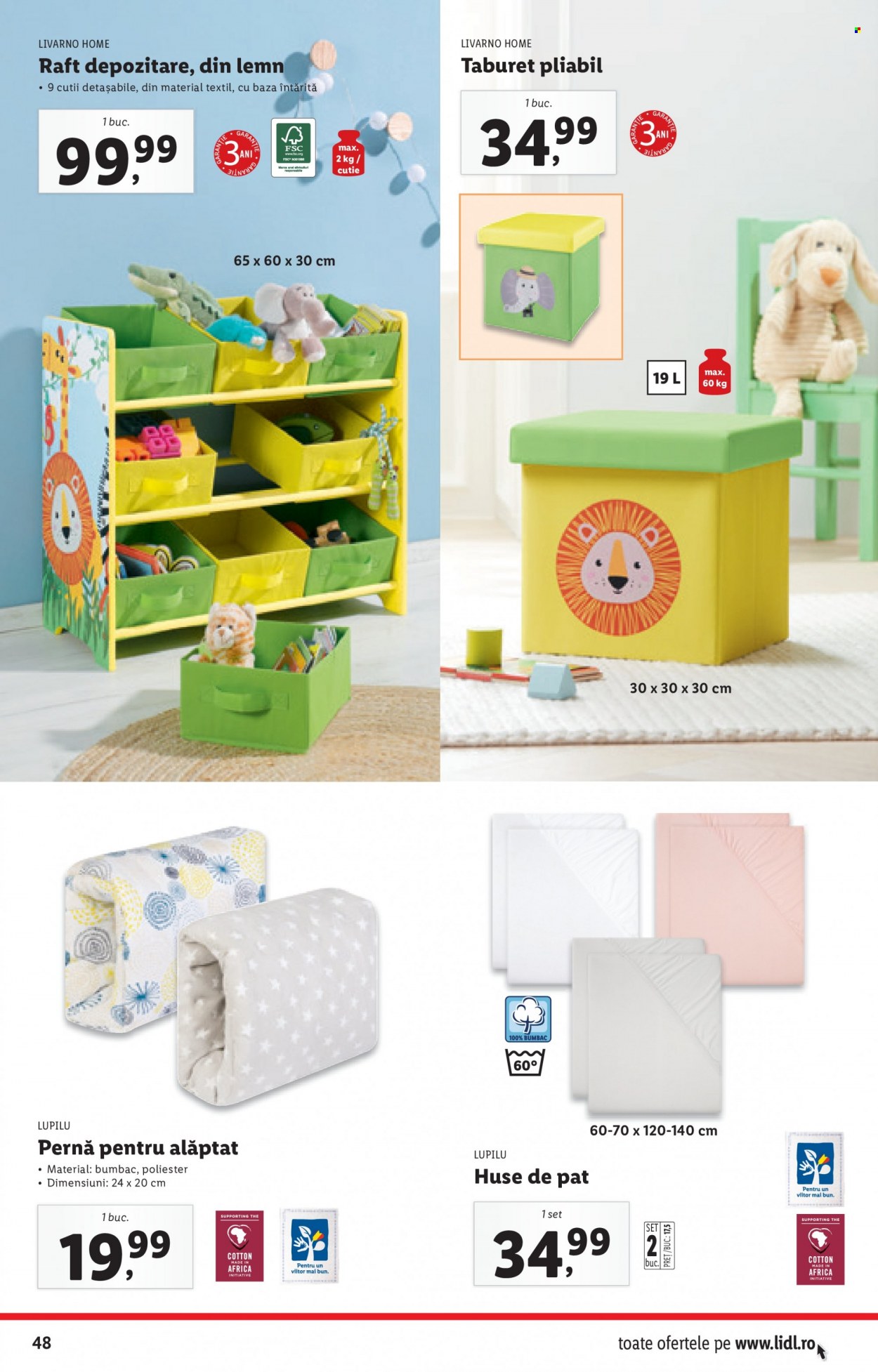 Catalog Lidl - 24.01.2022 - 30.01.2022. Pagina 48
