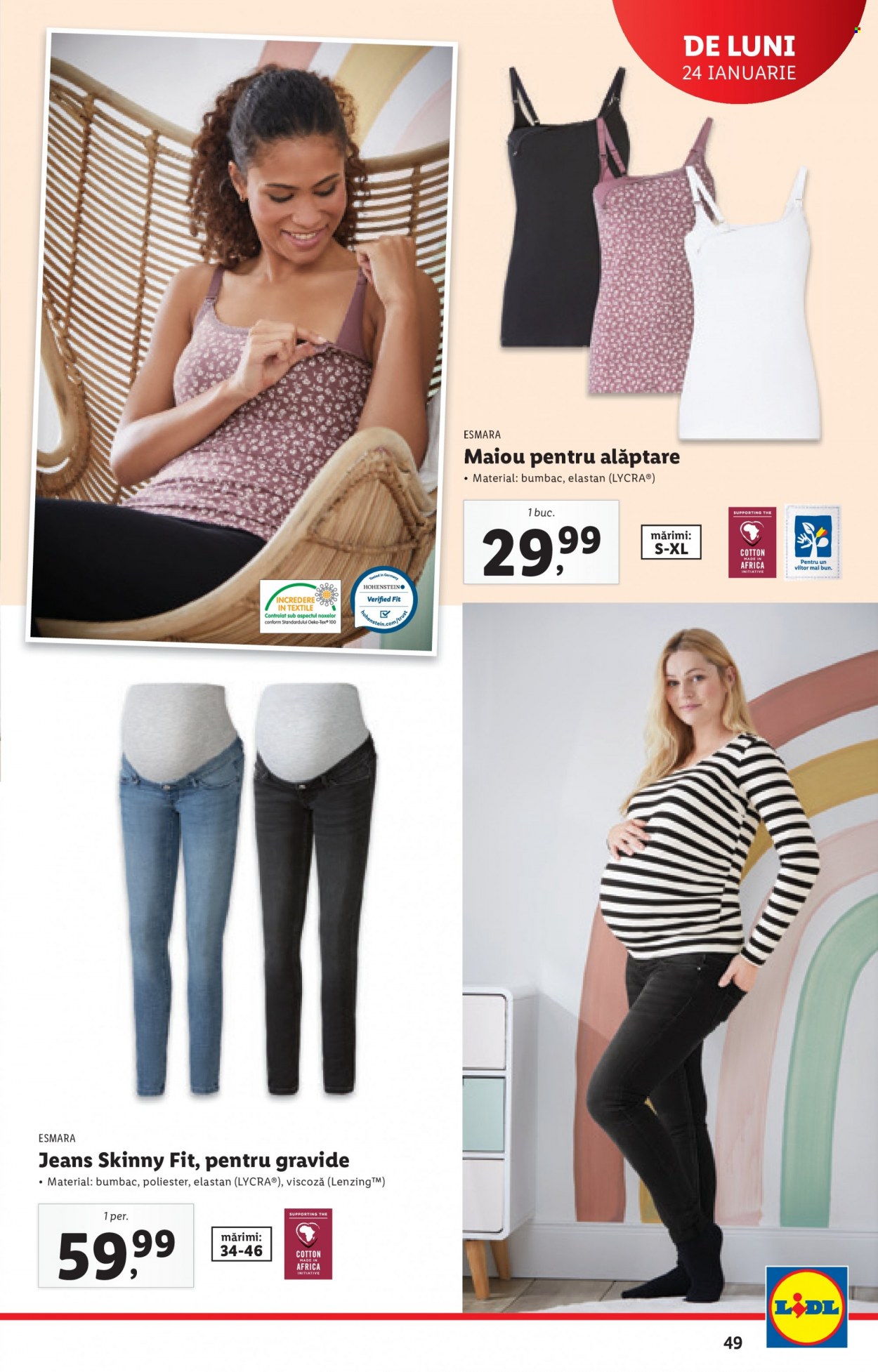 Catalog Lidl - 24.01.2022 - 30.01.2022. Pagina 49