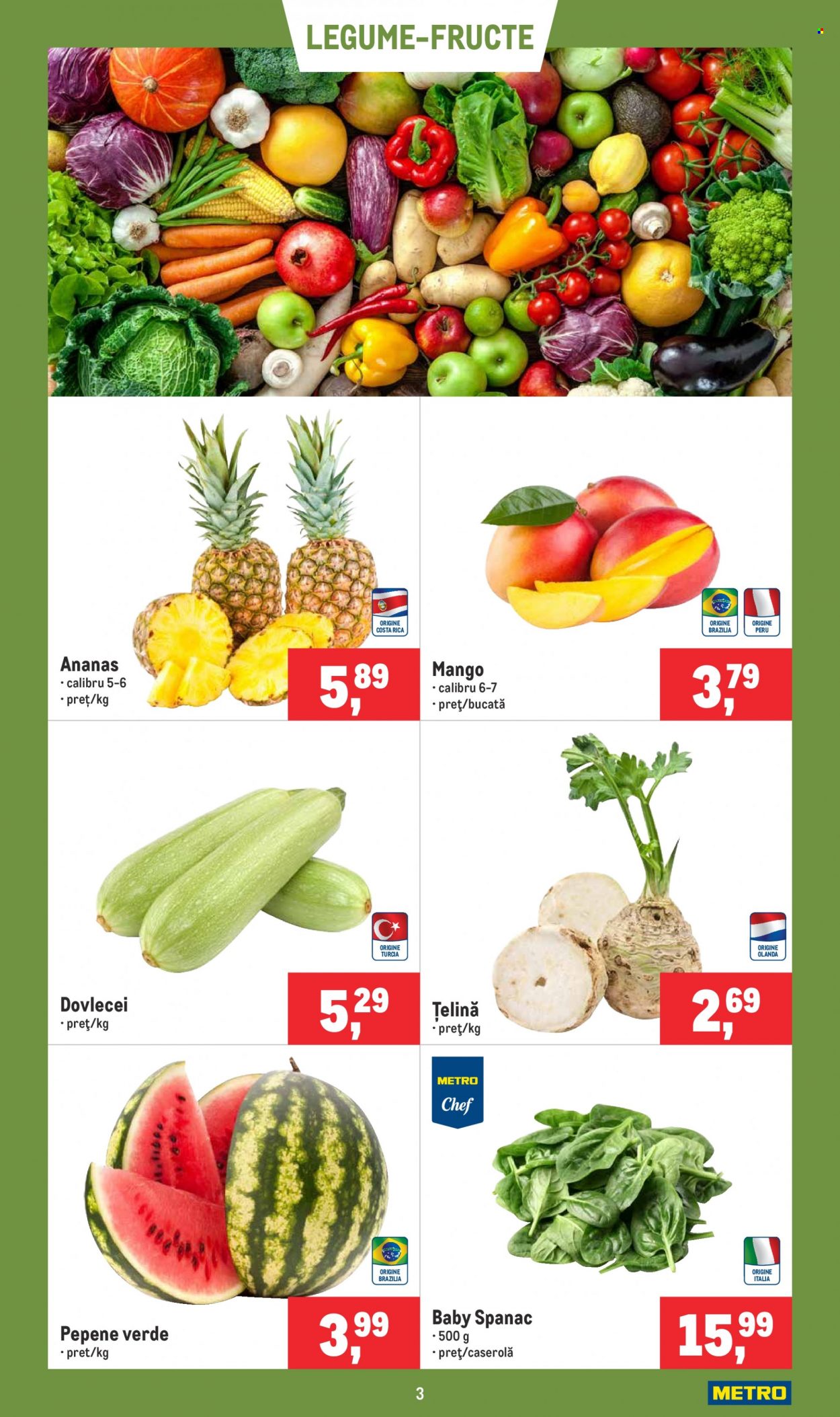 Catalog Metro - 19.01.2022 - 25.01.2022. Pagina 3