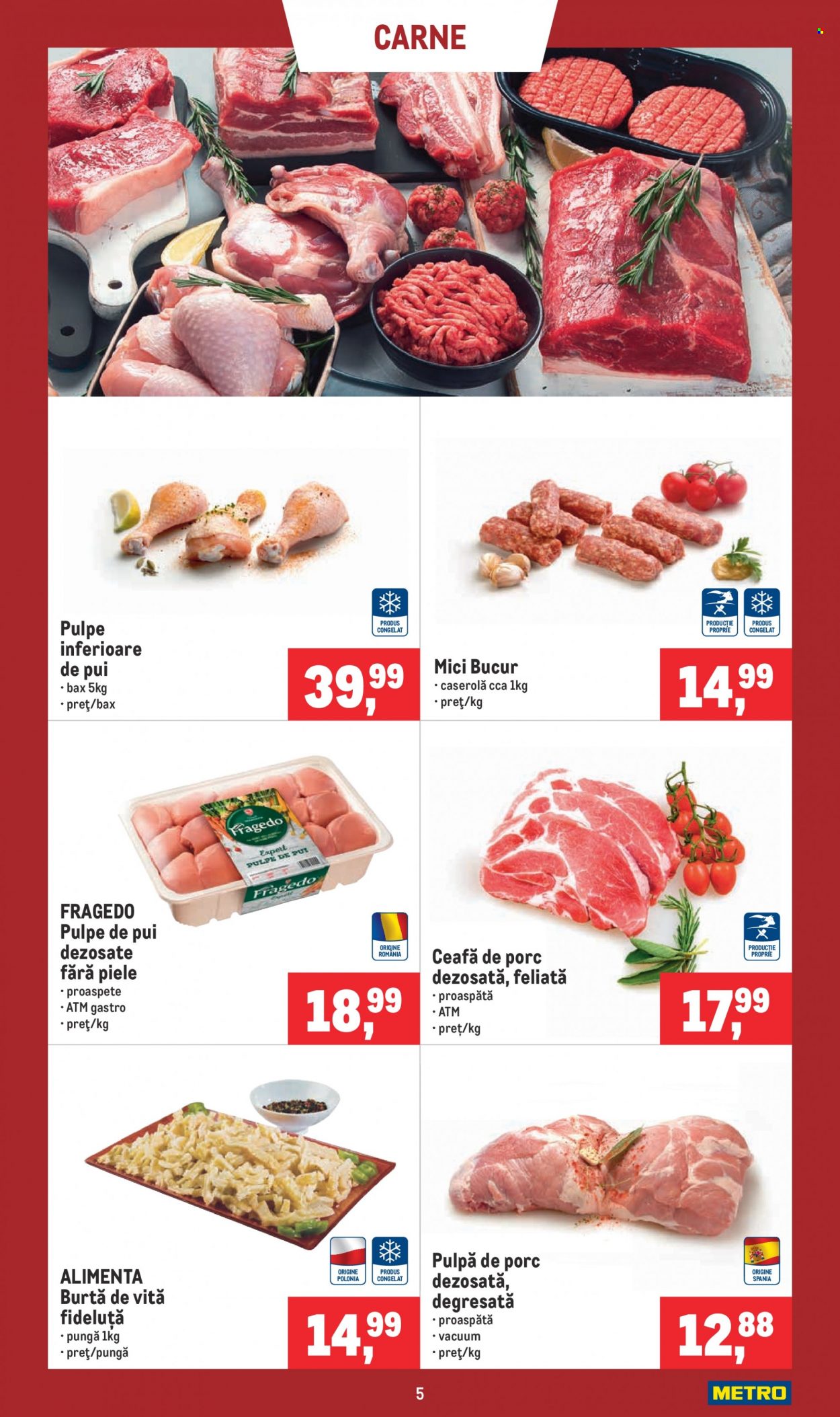 Catalog Metro - 19.01.2022 - 25.01.2022. Pagina 5