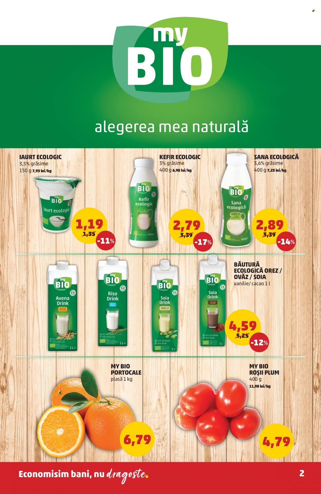 Catalog PENNY - 19.01.2022 - 25.01.2022. Pagina 2