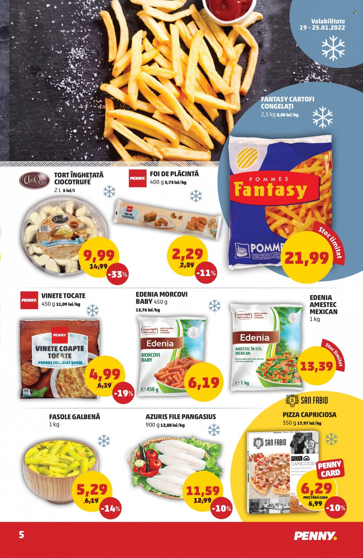 Catalog PENNY - 19.01.2022 - 25.01.2022. Pagina 5