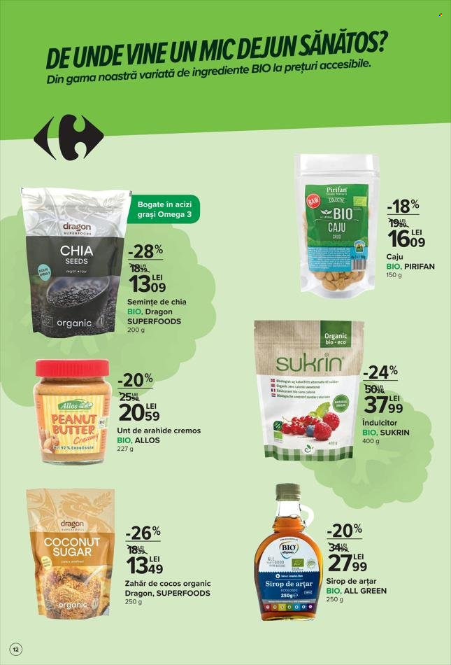 Catalog Carrefour - 20.01.2022 - 09.02.2022. Pagina 7