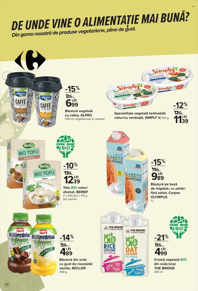 Catalog Carrefour - 20.01.2022 - 09.02.2022. Pagina 11