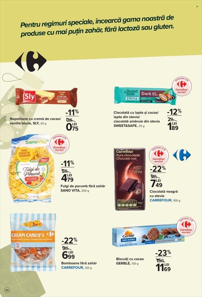 Catalog Carrefour - 20.01.2022 - 09.02.2022. Pagina 12