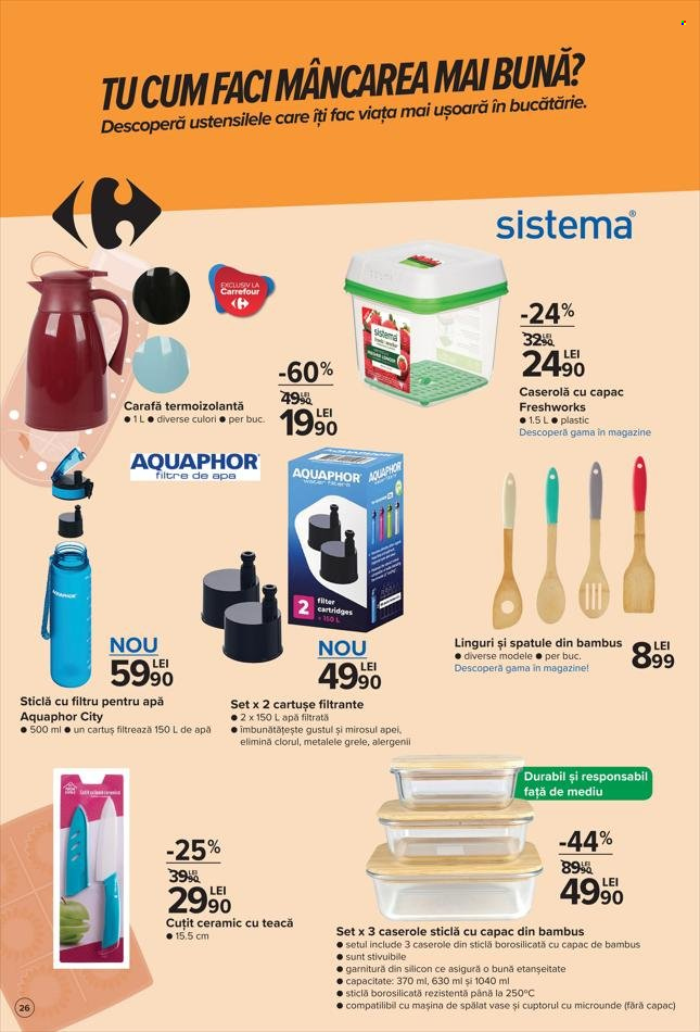 Catalog Carrefour - 20.01.2022 - 09.02.2022. Pagina 14