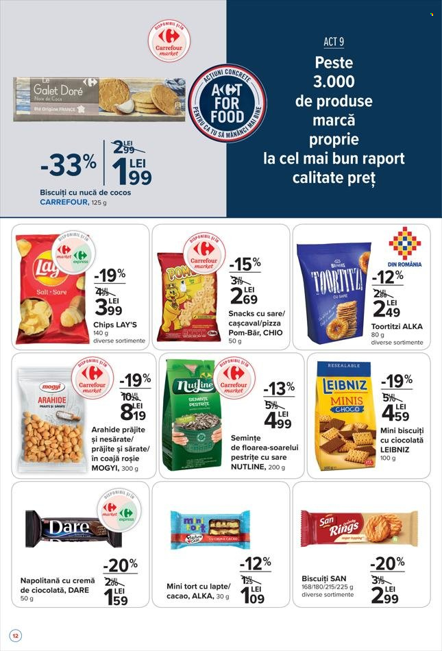Catalog Carrefour - 20.01.2022 - 26.01.2022. Pagina 7
