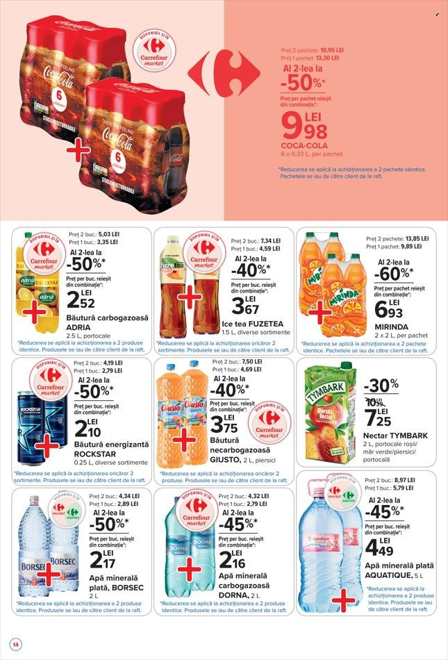 Catalog Carrefour - 20.01.2022 - 26.01.2022. Pagina 8